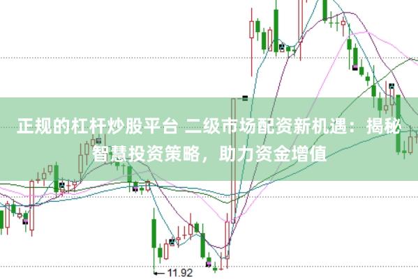 正规的杠杆炒股平台 二级市场配资新机遇：揭秘智慧投资策略，助力资金增值