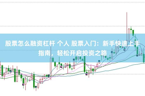 股票怎么融资杠杆 个人 股票入门：新手快速上手指南，轻松开启投资之路