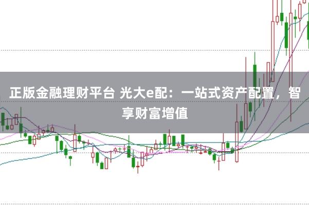 正版金融理财平台 光大e配：一站式资产配置，智享财富增值
