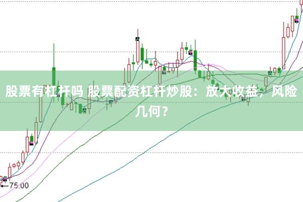 股票有杠杆吗 股票配资杠杆炒股：放大收益，风险几何？