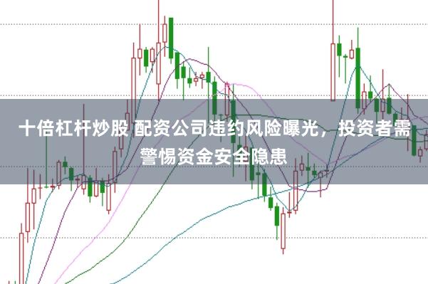 十倍杠杆炒股 配资公司违约风险曝光，投资者需警惕资金安全隐患