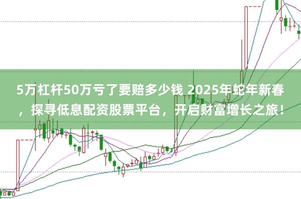 5万杠杆50万亏了要赔多少钱 2025年蛇年新春，探寻低息配资股票平台，开启财富增长之旅！