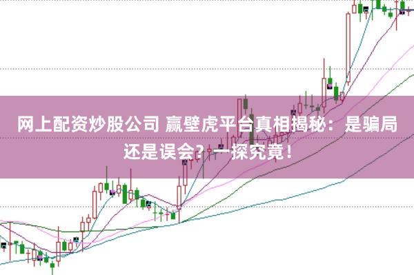 网上配资炒股公司 赢壁虎平台真相揭秘：是骗局还是误会？一探究竟！