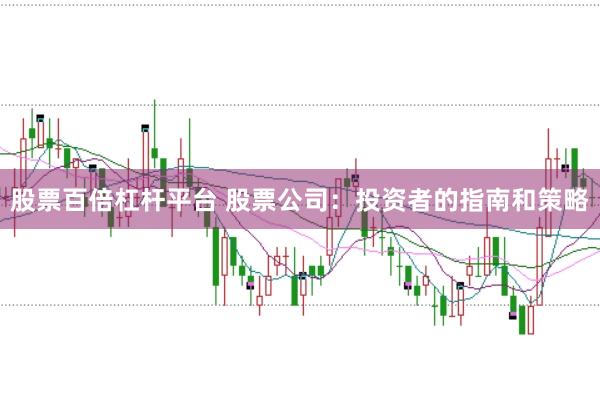 股票百倍杠杆平台 股票公司：投资者的指南和策略