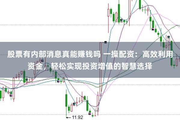 股票有内部消息真能赚钱吗 一操配资：高效利用资金，轻松实现投资增值的智慧选择