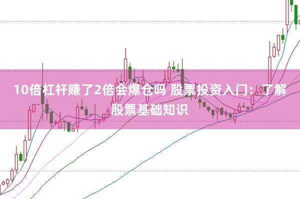 10倍杠杆赚了2倍会爆仓吗 股票投资入门：了解股票基础知识