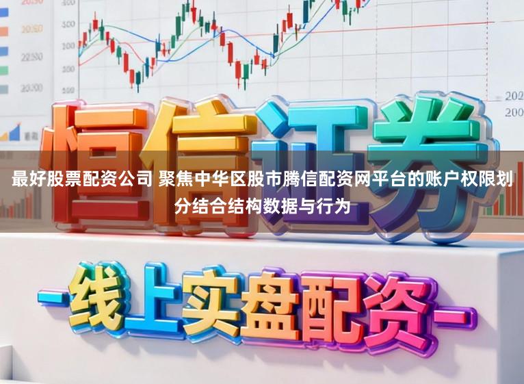 最好股票配资公司 聚焦中华区股市腾信配资网平台的账户权限划分结合结构数据与行为