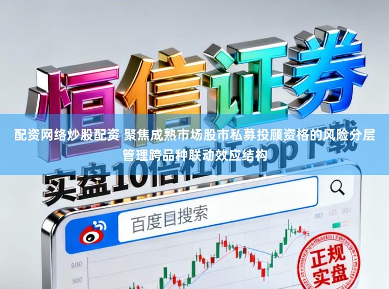 配资网络炒股配资 聚焦成熟市场股市私募投顾资格的风险分层管理跨品种联动效应结构