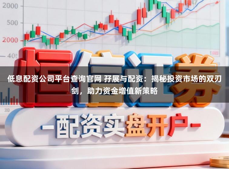 低息配资公司平台查询官网 孖展与配资:揭秘投资市场的双刃剑,助力资金增值新策略