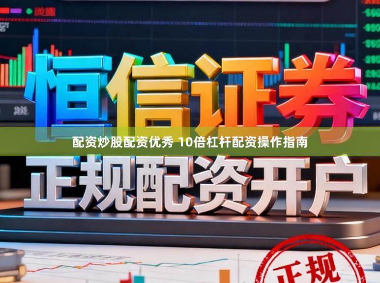 配资炒股配资优秀 10倍杠杆配资操作指南