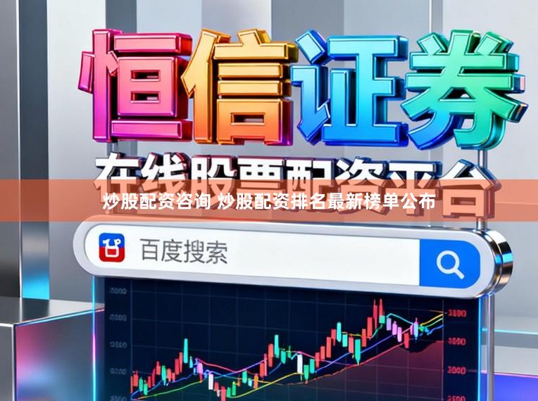 炒股配资咨询 炒股配资排名最新榜单公布