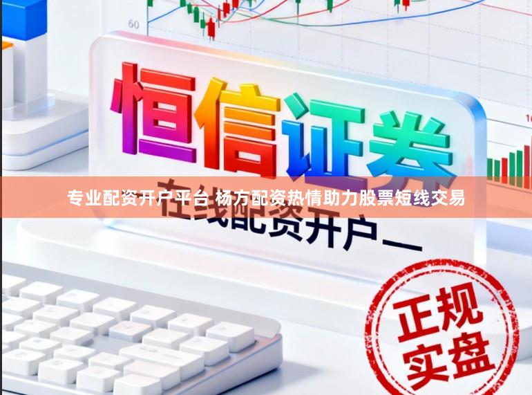 专业配资开户平台 杨方配资热情助力股票短线交易