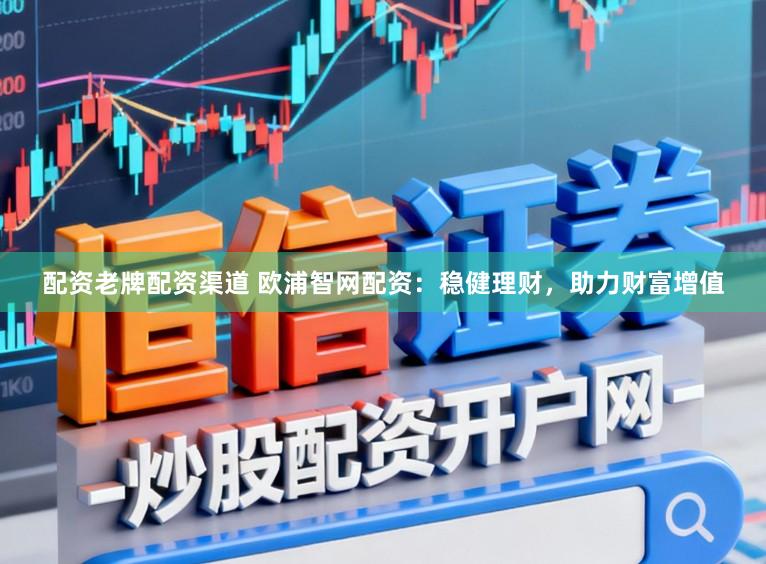 配资老牌配资渠道 欧浦智网配资：稳健理财，助力财富增值