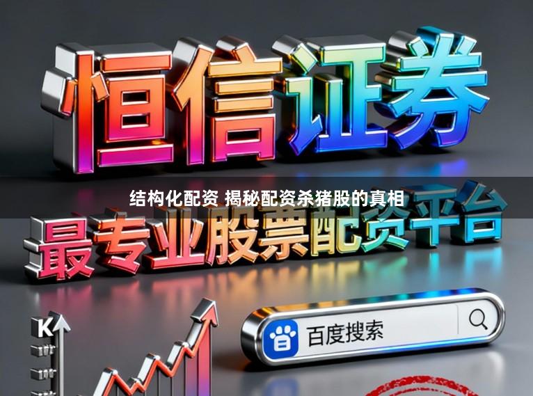 结构化配资 揭秘配资杀猪股的真相