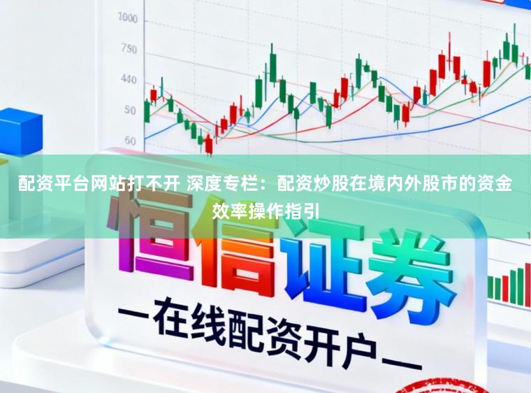 配资平台网站打不开 深度专栏：配资炒股在境内外股市的资金效率操作指引
