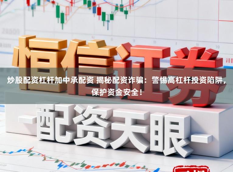 炒股配资杠杆加中承配资 揭秘配资诈骗：警惕高杠杆投资陷阱，保护资金安全！