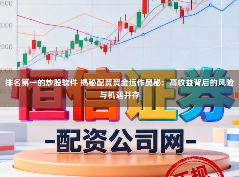 排名第一的炒股软件 揭秘配资资金运作奥秘：高收益背后的风险与机遇并存