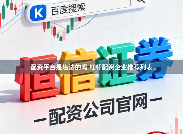 配资平台是违法的吗 杠杆配资企业推荐列表