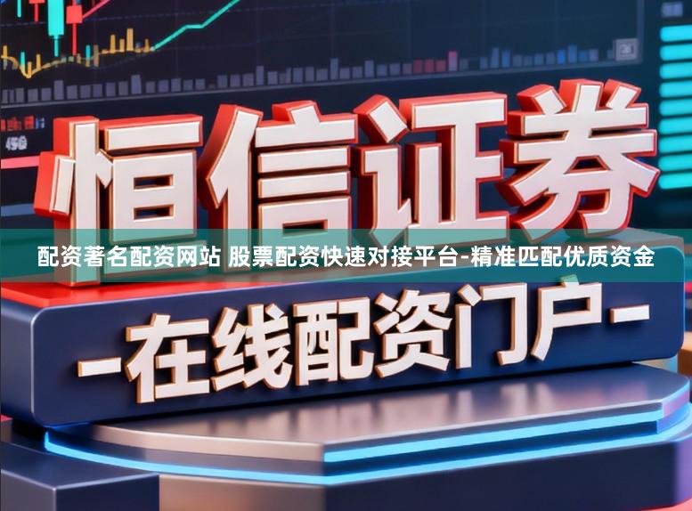 配资著名配资网站 股票配资快速对接平台-精准匹配优质资金