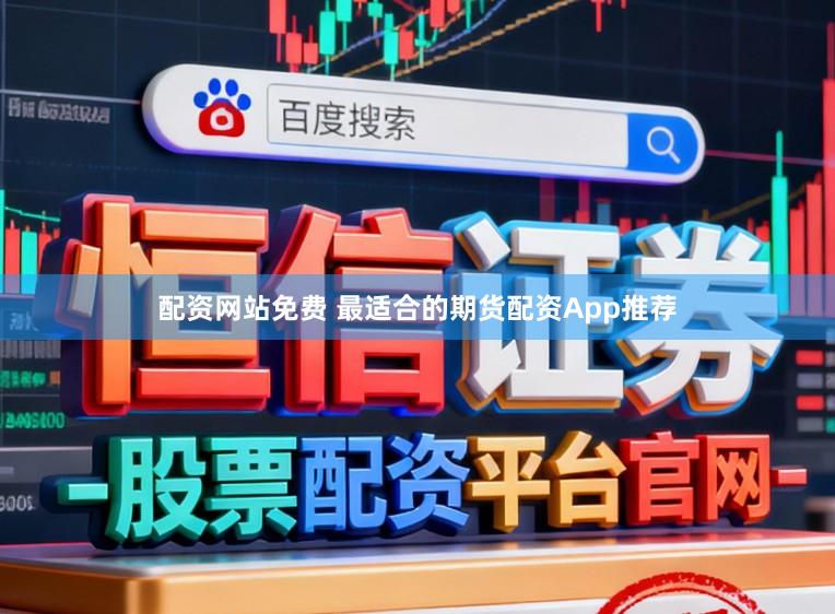 配资网站免费 最适合的期货配资App推荐