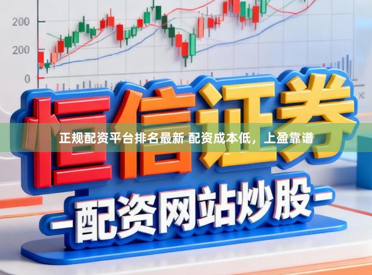 正规配资平台排名最新 配资成本低，上盈靠谱