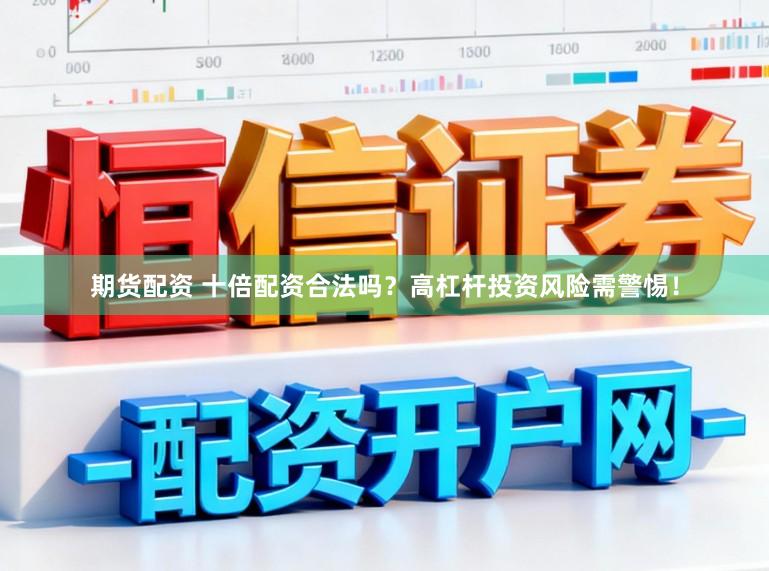 期货配资 十倍配资合法吗？高杠杆投资风险需警惕！